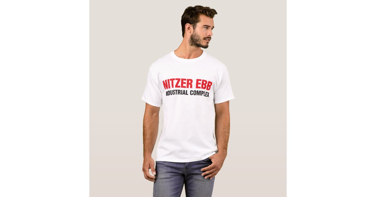 nitzer ebb belief shirt