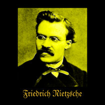 Nitzsche Poster posters