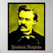 Nitzsche Poster