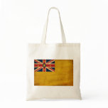 Niue Flag bags