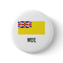 Niue Flag buttons by flagshirt Niue Flag buttons