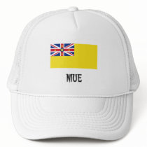 Niue Flag hats by flagshirt Niue Flag hats