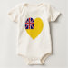 Infant Organic Onesie / Creeper