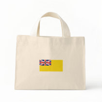 Niue FLAG International bags