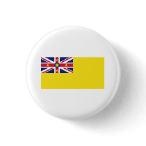 Niue FLAG International buttons by flagshirt Niue FLAG International buttons
