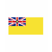 Niue FLAG International t-shirts