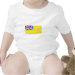 Infant Onesie / Creeper