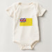 Infant Organic Onesie / Creeper