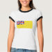Ladies Ringer T-Shirt