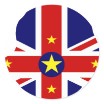 Niue flag map stickers by FlagStore Niue flag map stickers