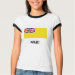 Ladies Ringer T-Shirt
