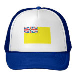 Niue Island hats