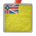 Niue Island ornaments