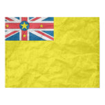 Niue Island posters