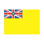 Niue Island posters