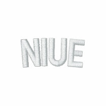 Niue Island Rock on! embroidered shirts by IslandFlava Niue Island Rock on! embroidered shirts