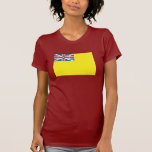 Niue Island t-shirts