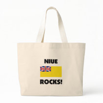 Niue Rocks bags