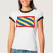 Ladies Ringer T-Shirt