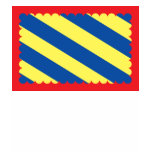 Nivernais Flag T-shirt