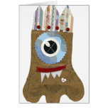 monster, love, cute, funny, paper, love, romance,