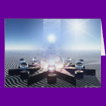 Nivu - Star Chamber cards