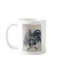 Niwatori Mug
