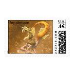 Nix Stamp
