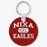 Nixa - Eagles - Junior High School - Nixa Missouri