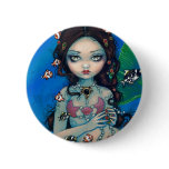 "Nixie" Button