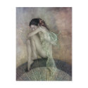 Nixie Postcard by AutumnsGoddess Nixie Postcard