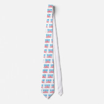 Nixon 1972 election necktie
