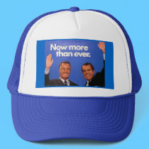 Nixon / Agnew Hat hats