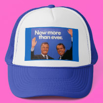 Nixon / Agnew Hat