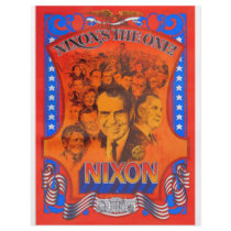 Nixon Full Color Flyer