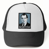 nixon hats