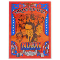 Nixon letterhead by JustProducts Nixon letterhead