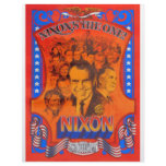 Nixon Personalized Letterhead