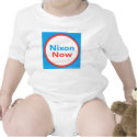 Nixon Now-1968 t-shirts by retropresident Nixon Now-1968 t-shirts