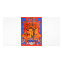 Nixon photo cards