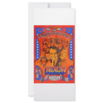 Nixon rack cards by JustProducts Nixon rack cards