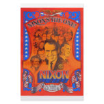 Nixon Customized Stationery