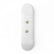 Nizhny Novgorod Region, Russia skateboards