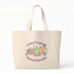 Nizhny Novgorod Russia Map bags