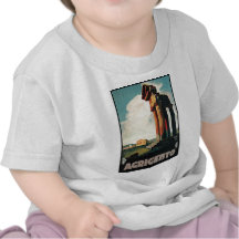 Nizzoli Agrigento Sicily Italy Tee Shirt