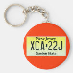 NJ2007 KEYCHAIN