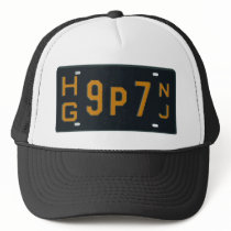 NJ57 hats by gtk88594 NJ57 hats