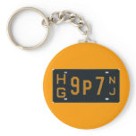 NJ57 KEY CHAIN