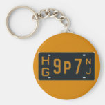 NJ57 KEYCHAINS