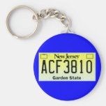 NJ92a Key Chain
